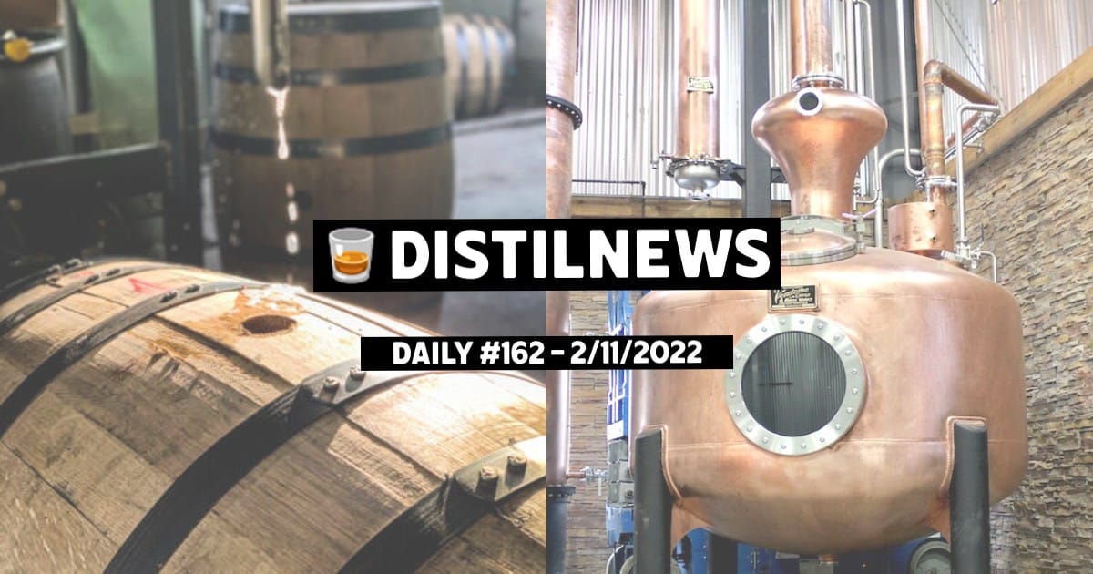 DistilNews Daily #162