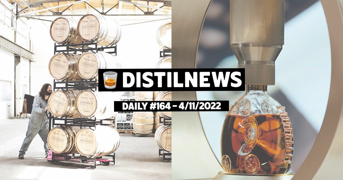 DistilNews Daily #164