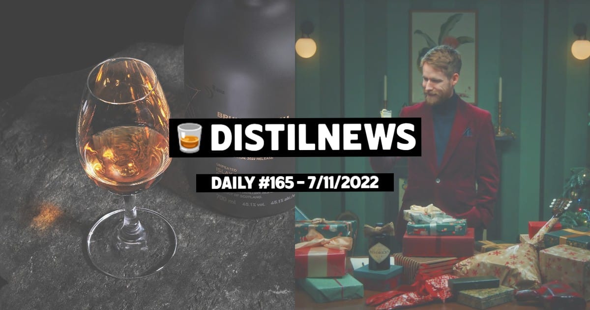 DistilNews Daily #165