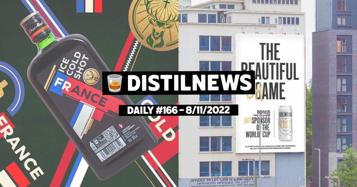 DistilNews Daily #166