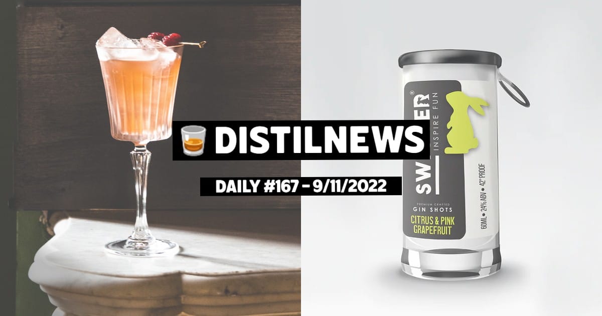 DistilNews Daily #167