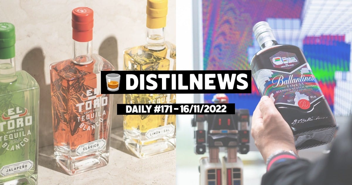 DistilNews Daily #171