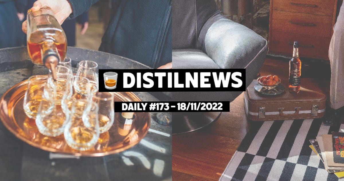 DistilNews Daily #173