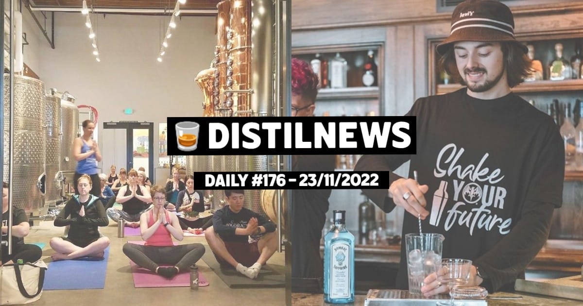 DistilNews Daily #176