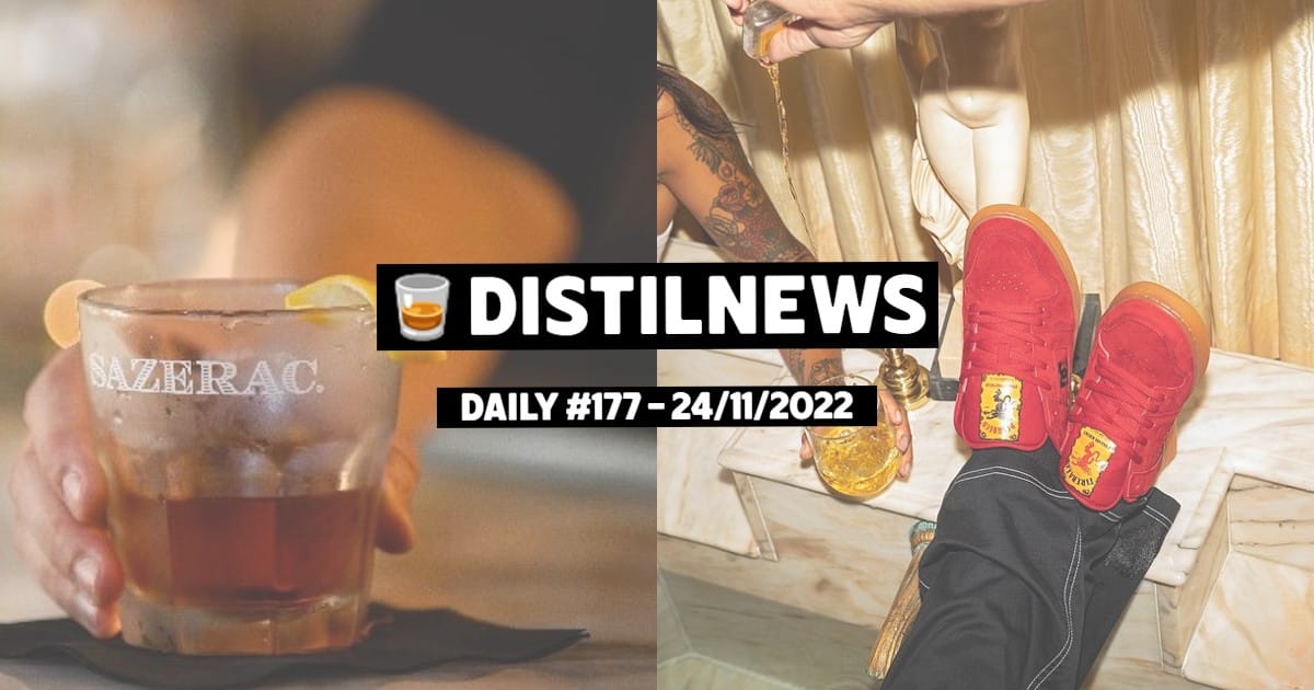 DistilNews Daily #177