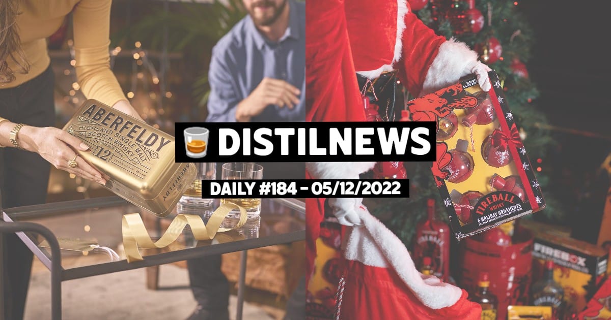 DistilNews Daily #184