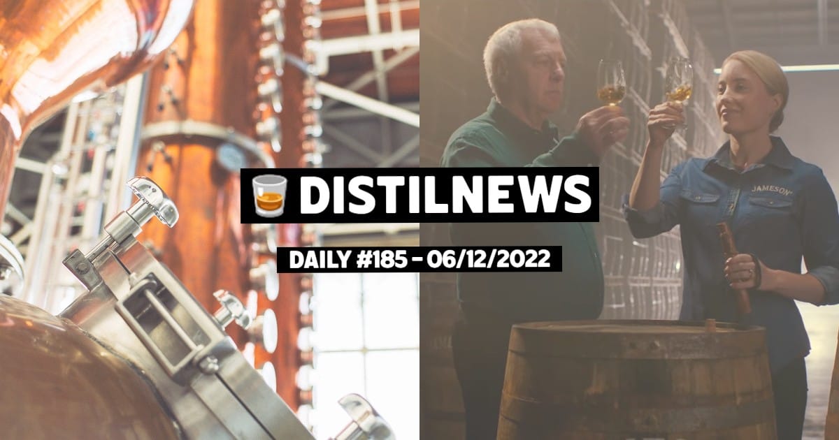 DistilNews Daily #185