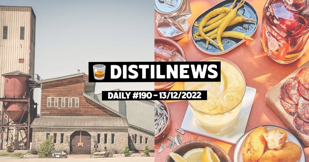 DistilNews Daily #190
