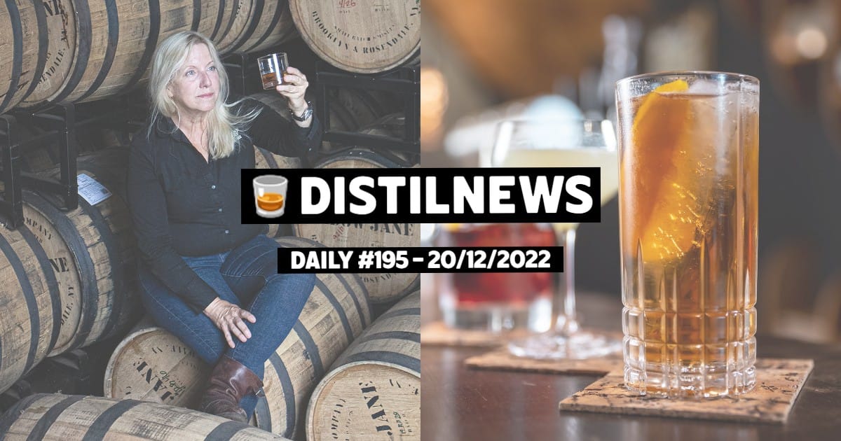 DistilNews Daily #195
