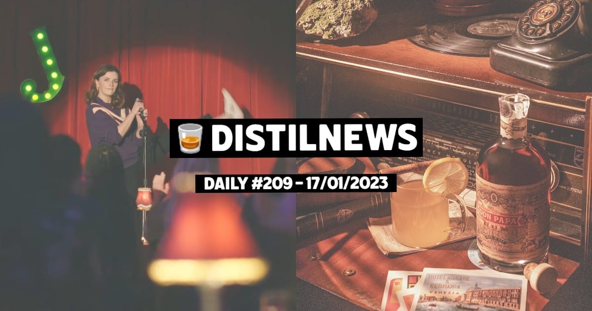 DistilNews Daily #209