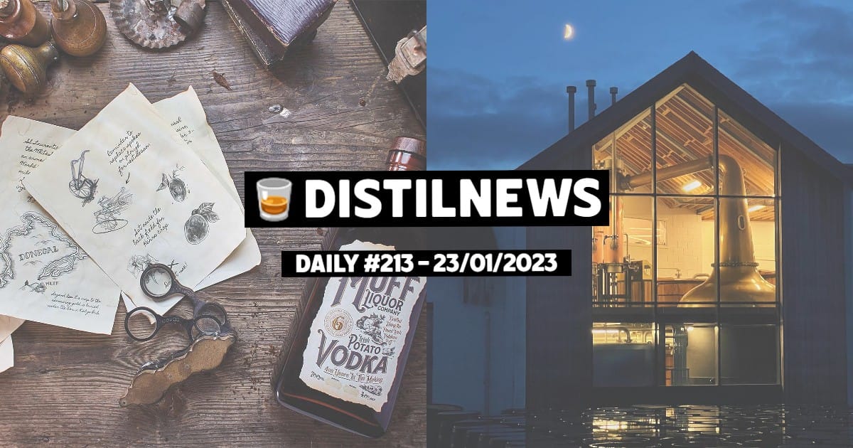 DistilNews Daily #213