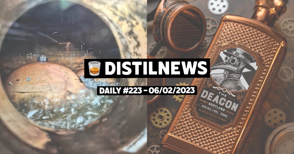 DistilNews Daily #223