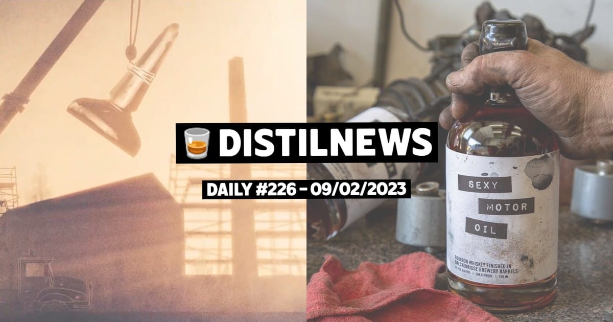 DistilNews Daily #226