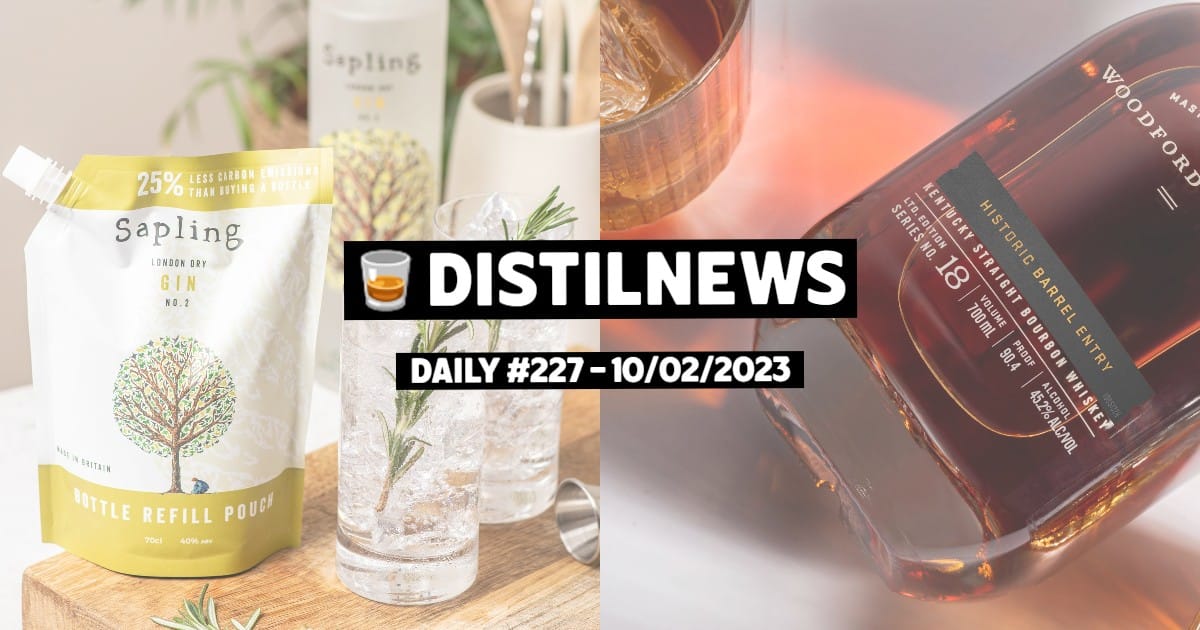 DistilNews Daily #227