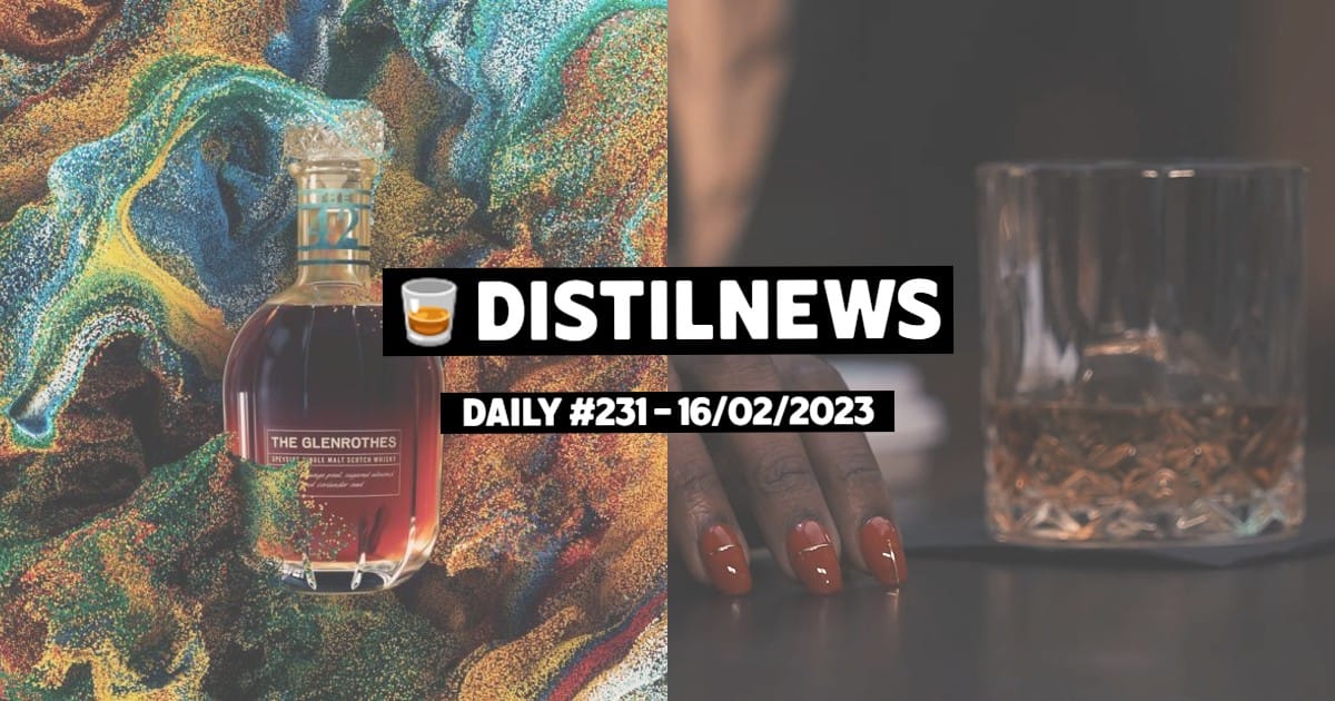 DistilNews Daily #231