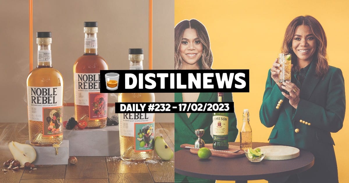 DistilNews Daily #232