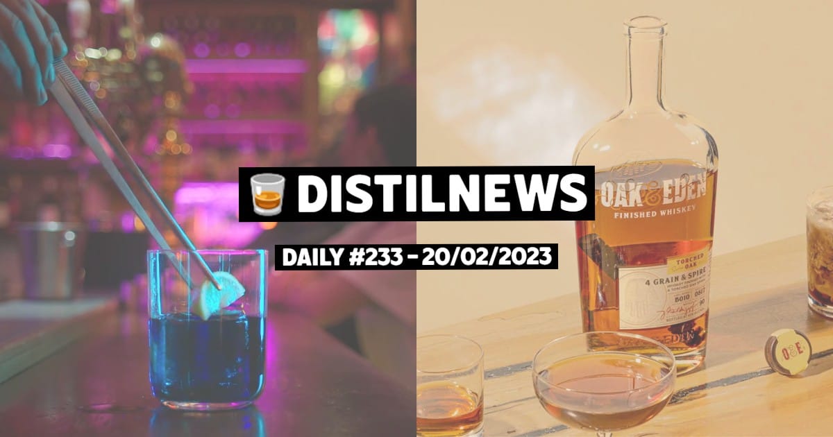 DistilNews Daily #233