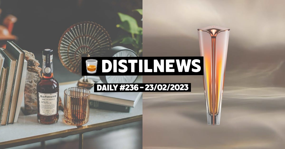 DistilNews Daily #236