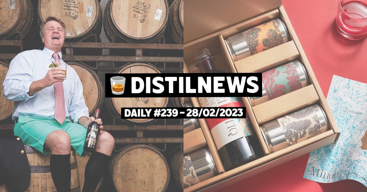 DistilNews Daily #239