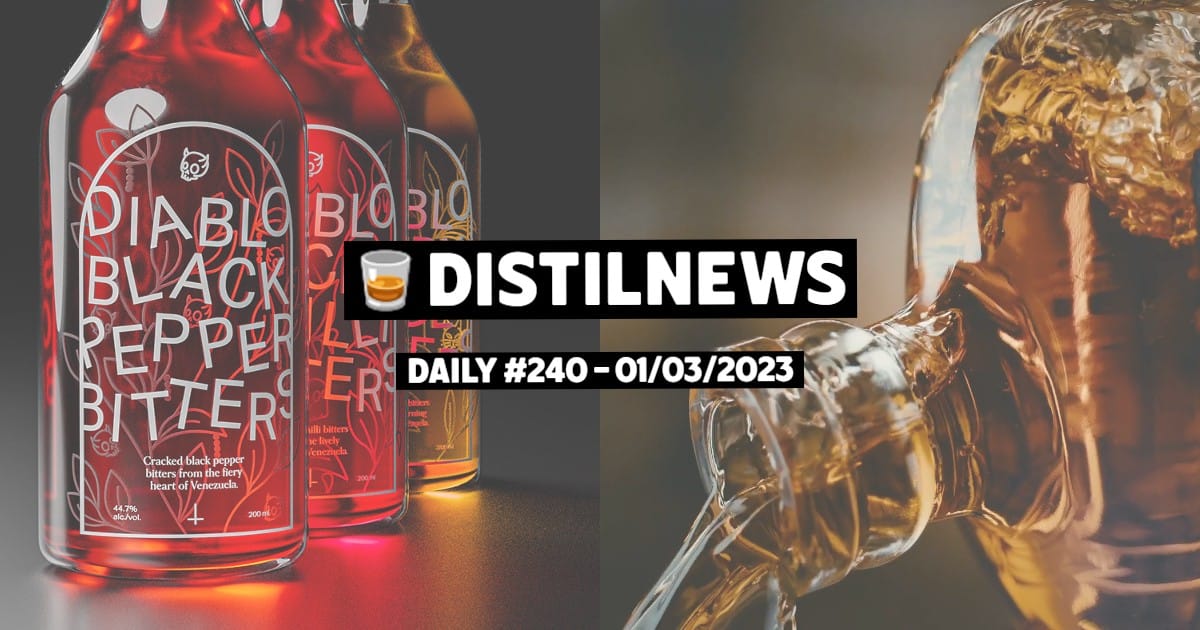 DistilNews Daily #240