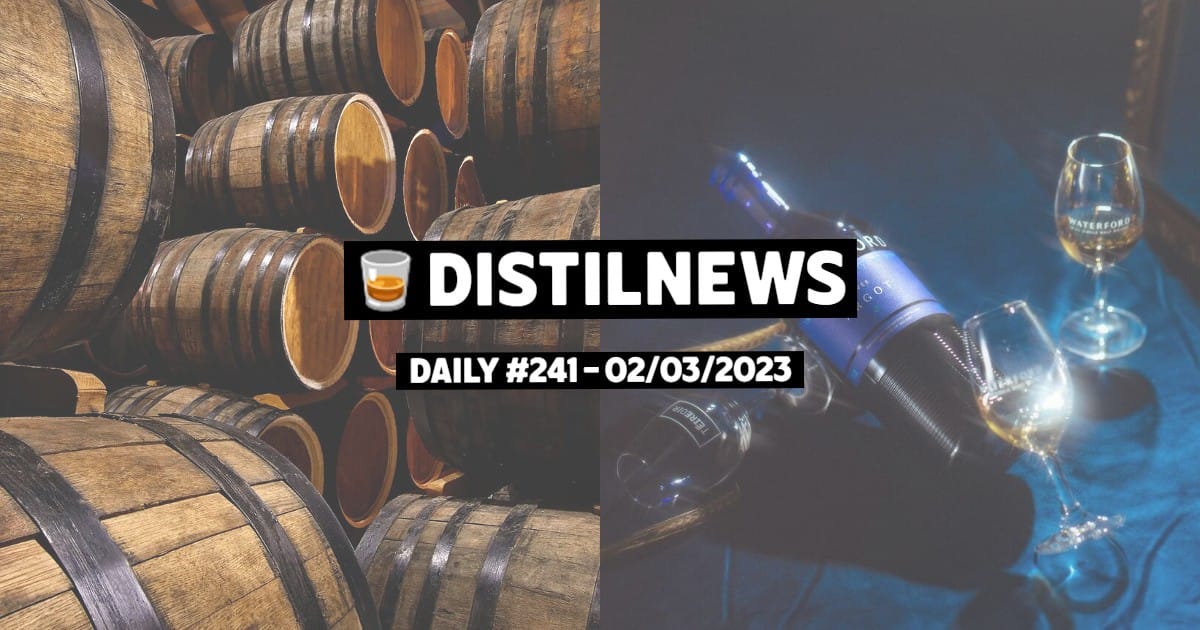 DistilNews Daily #241