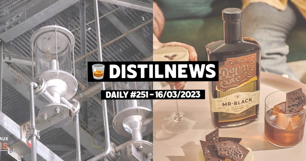 DistilNews Daily #251