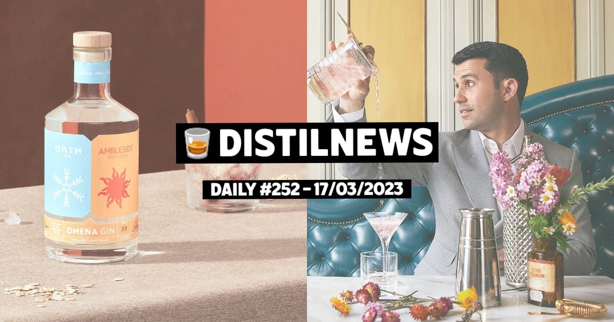 DistilNews Daily #252