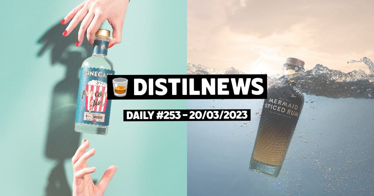 DistilNews Daily #253