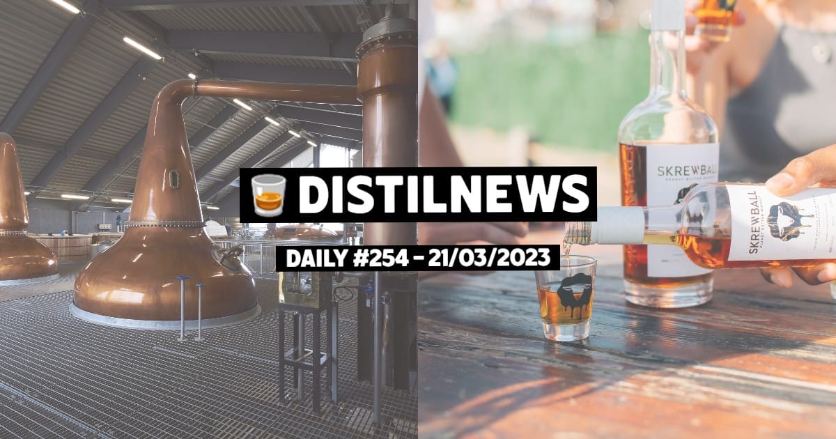 DistilNews Daily #254
