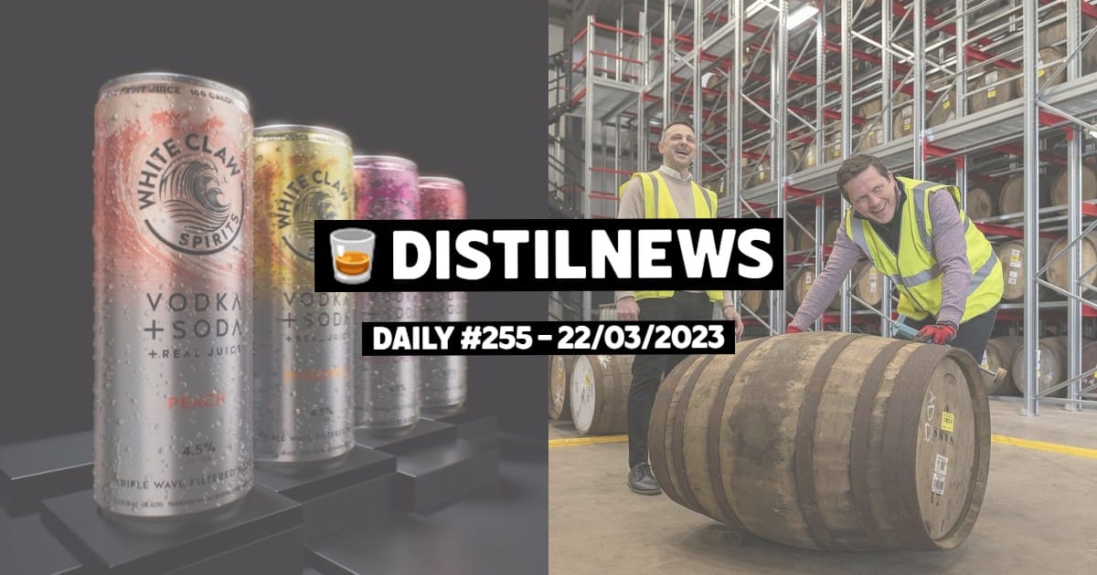 DistilNews Daily #255