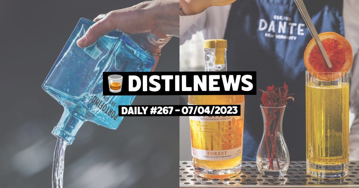 DistilNews Daily #267