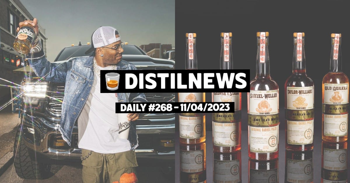 DistilNews Daily #268
