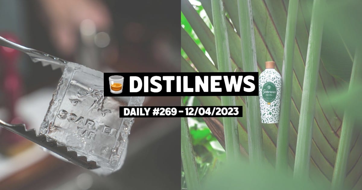 DistilNews Daily #269