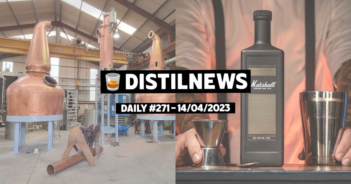 DistilNews Daily #271