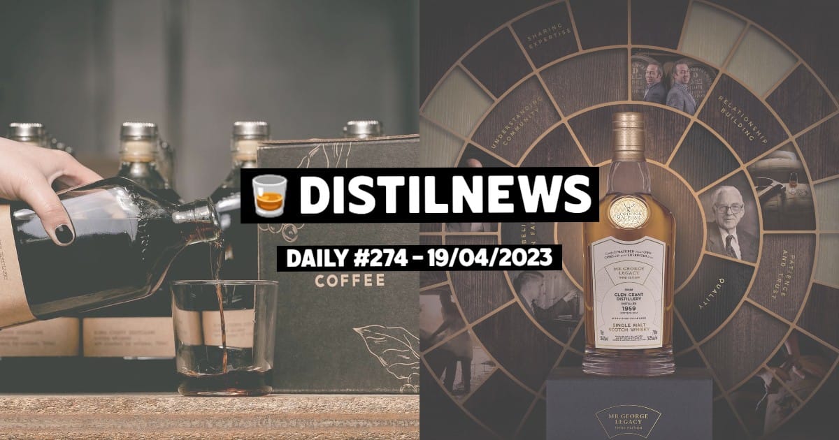 DistilNews Daily #274