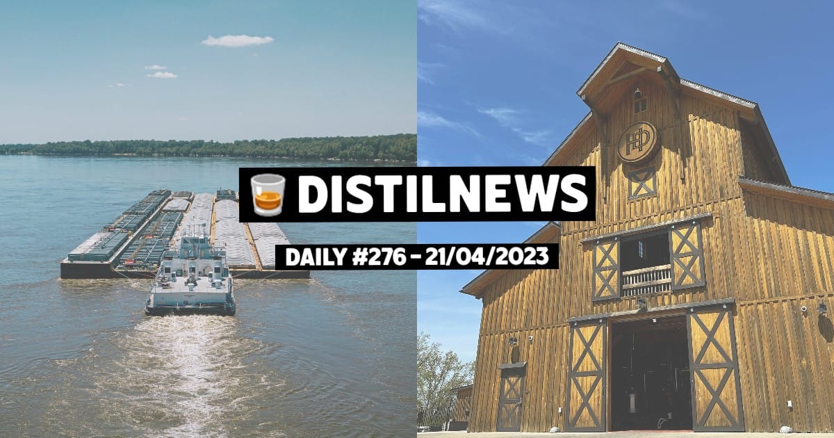 DistilNews Daily #276