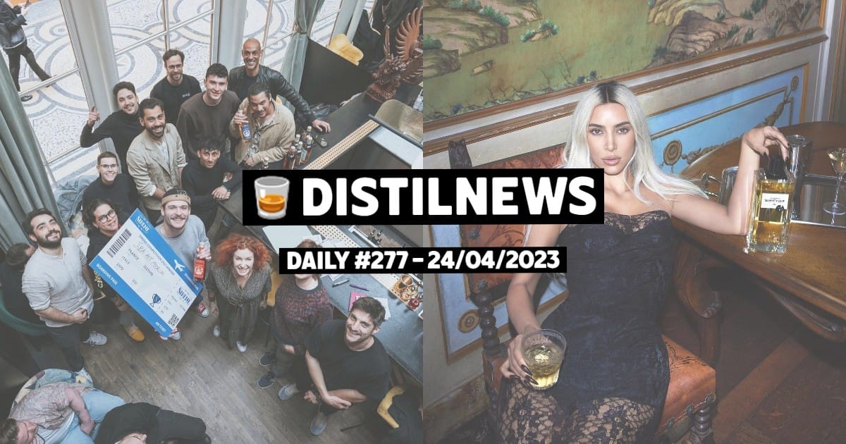 DistilNews Daily #277