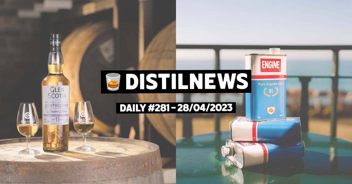 DistilNews Daily #281