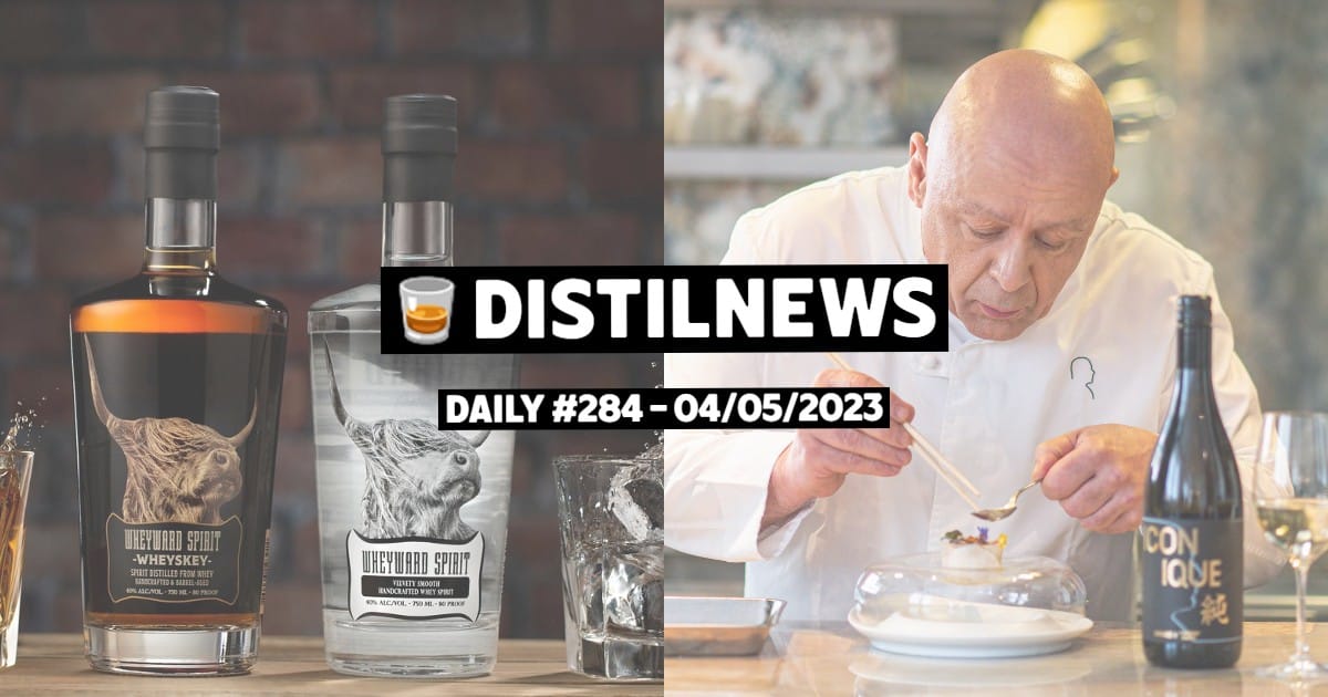 DistilNews Daily #284