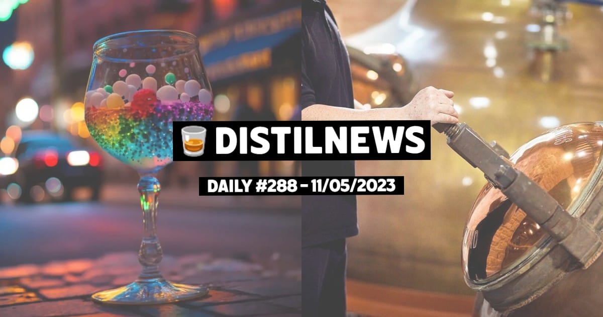 DistilNews Daily #288