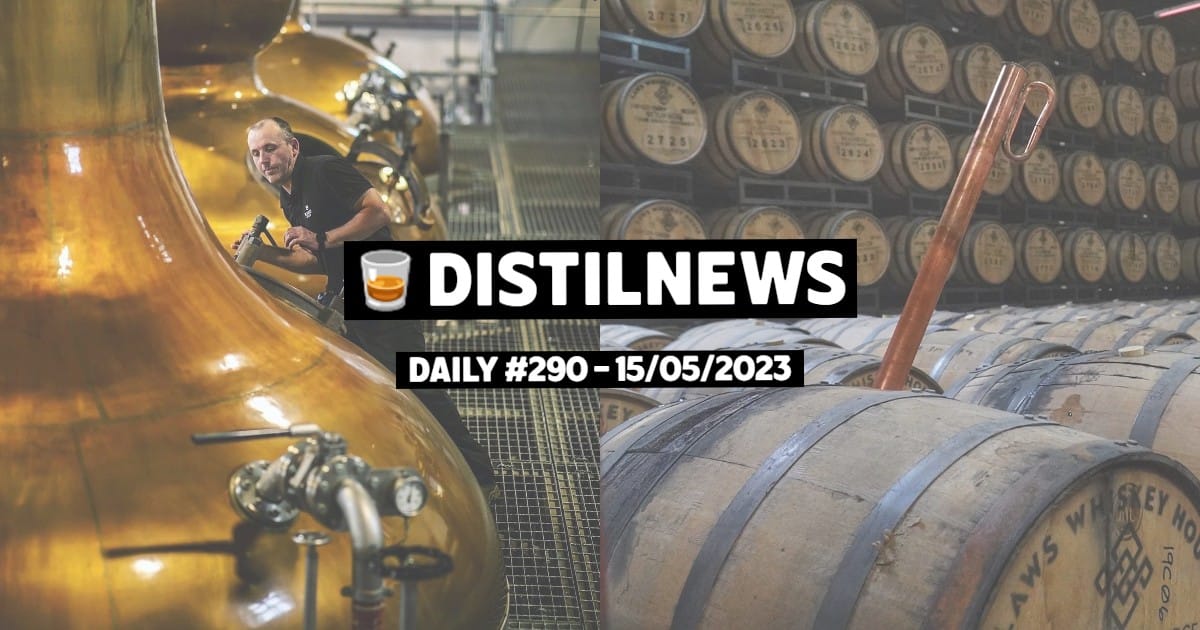 DistilNews Daily #290