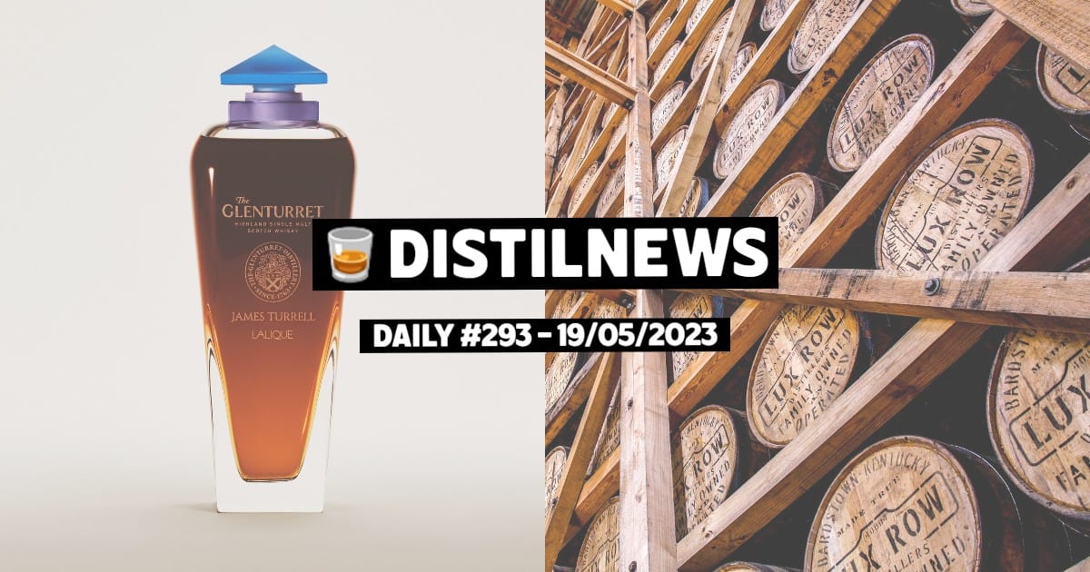 DistilNews Daily #293