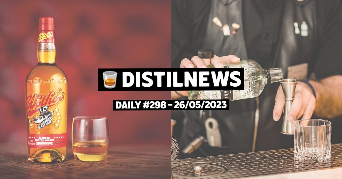 DistilNews Daily #298