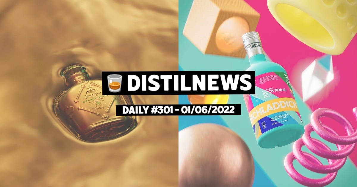 DistilNews Daily #301