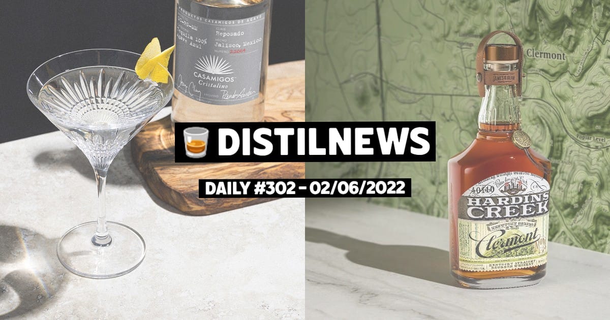 DistilNews Daily #302