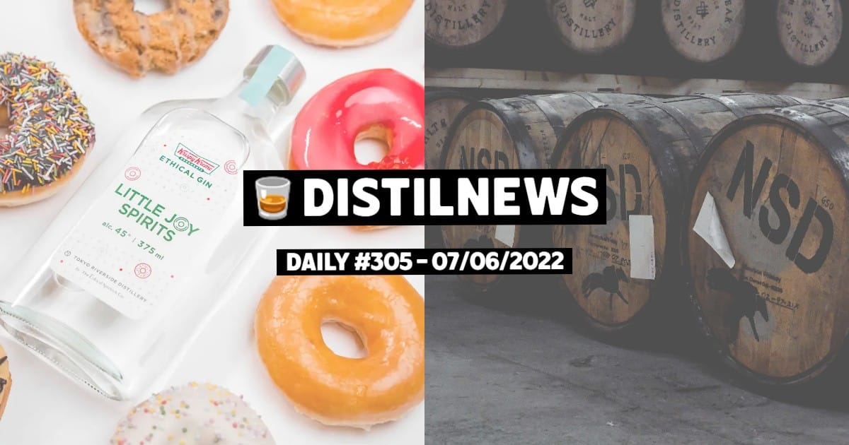 DistilNews Daily #305