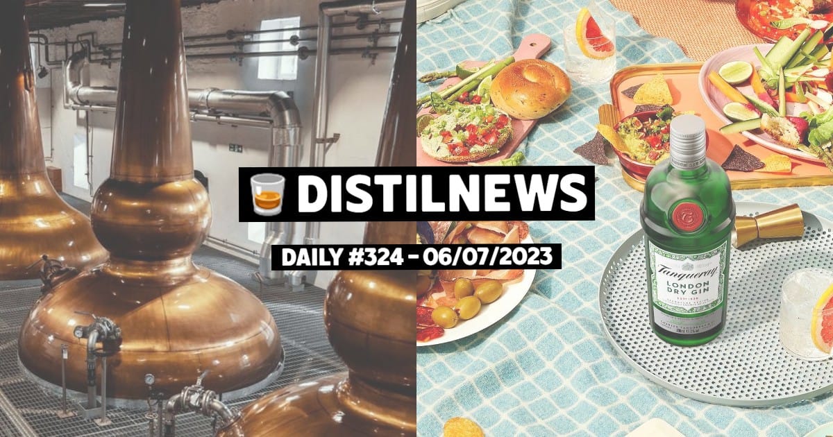 DistilNews Daily #324