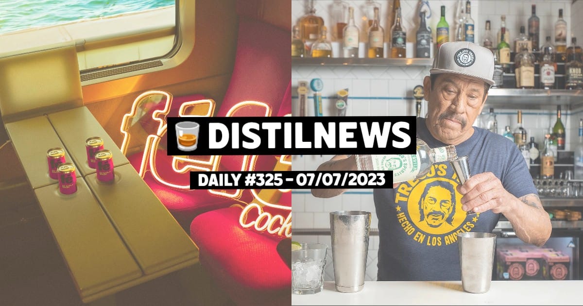 DistilNews Daily #325