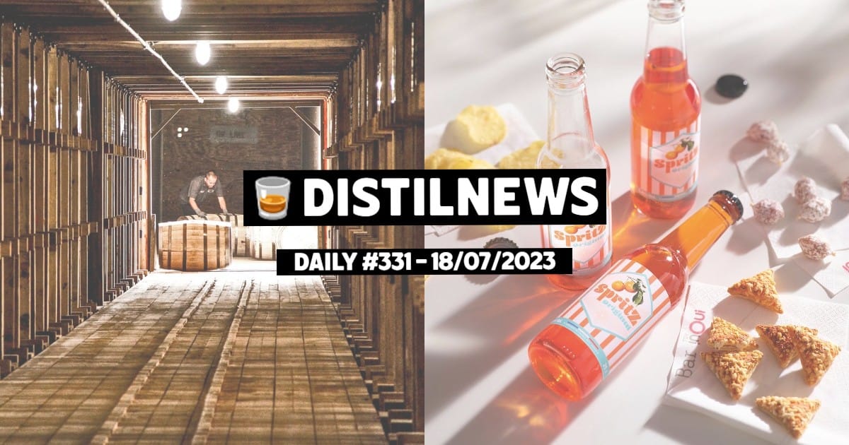 DistilNews Daily #331