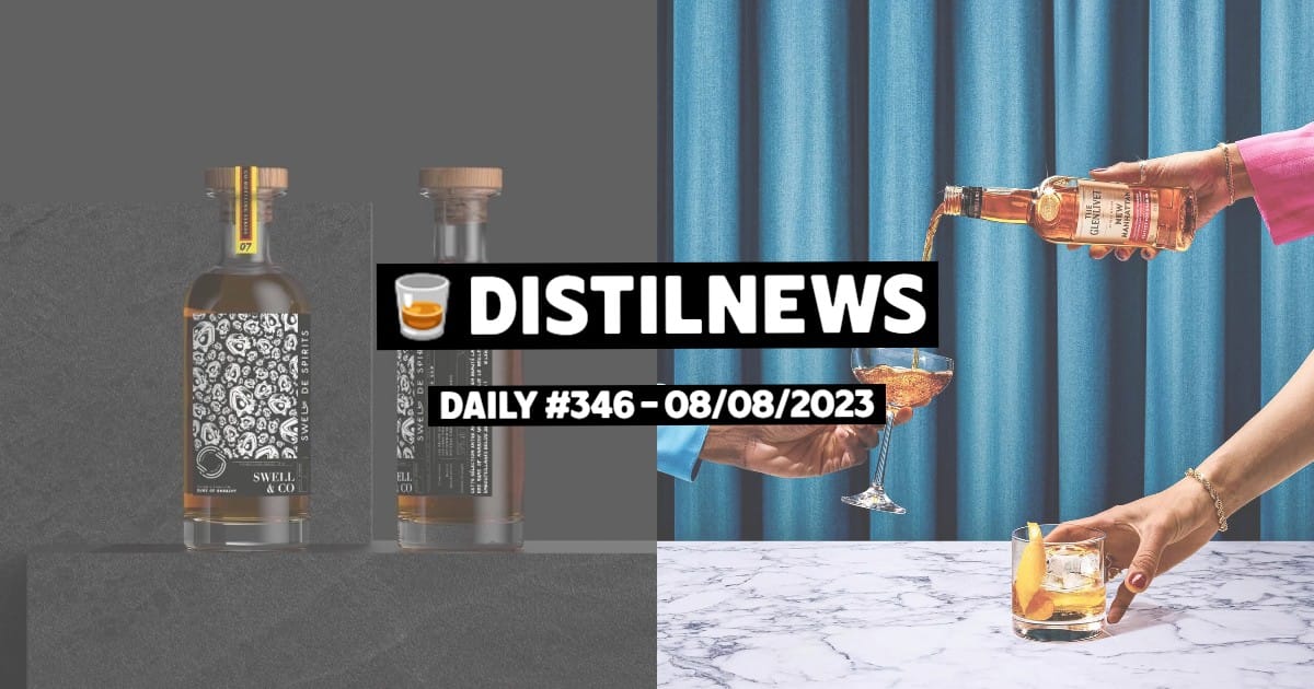 DistilNews Daily #346